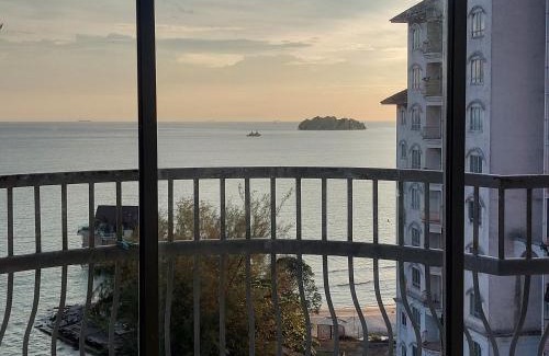 Taman Haji Zainal Apartment | Port Dickson Sunshine Resort