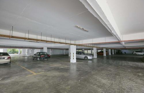 Taman Haji Zainal Apartment | Port Dickson Sunshine Resort