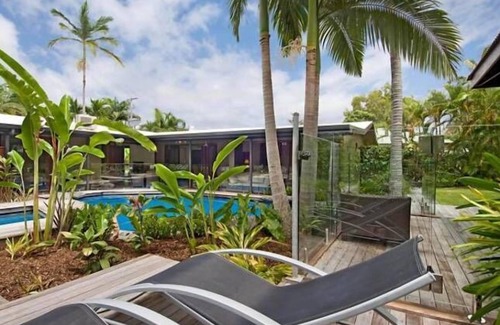 Port Douglas House | Port Douglas Beach