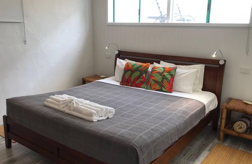 Port Douglas Apartment | Port Douglas Penthouse Suite - Port Douglas Accomm