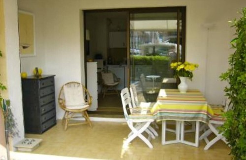 Port Grimaud Apartment | Port Grimaud: Apartment/flat - PORT-GRIMAUD