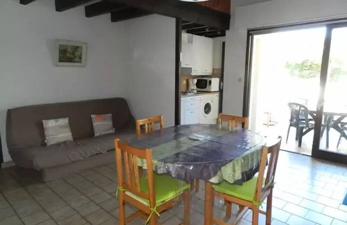 Biscarrosse Plage Villa | Port Hellis Residence - Port Hellis 16 - Townhouse near the beach of the Vivier
