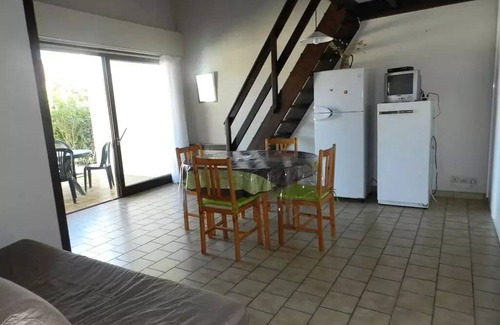 Biscarrosse Plage Villa | Port Hellis Residence - Port Hellis 16 - Townhouse near the beach of the Vivier