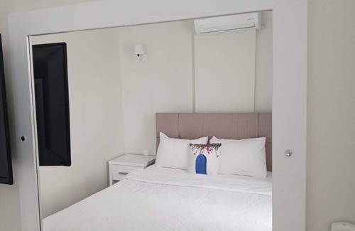 Silifke Hotel | Port Hotel Tasucu