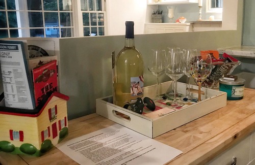 Port Jefferson House | Port Jefferson Coastal Paradise