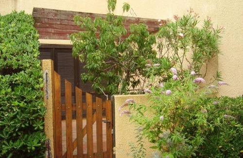 Port Leucate Apartment | PORT LEUCATE 2 ROOMS 150M FROM THE BEACH