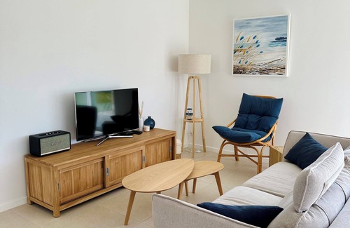 Nevez Villa | Port-Manec'h, House with swimming pool - Walking distance to the beach