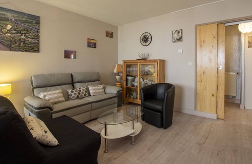 Port Marianne Apartment | Port marianne - Première conciergerie