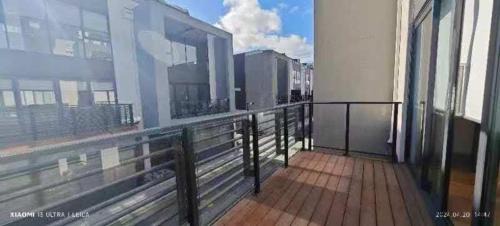 Port Melbourne House | Port Melbourne Share Townhouse