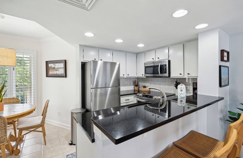 Isle of Palms Condo | Port O Call G202: 1 BR, 1 BA in Isle of Palms, Sleeps 4