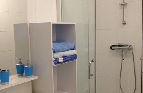 Vannes Apartment | Port of Vannes - T1 bis