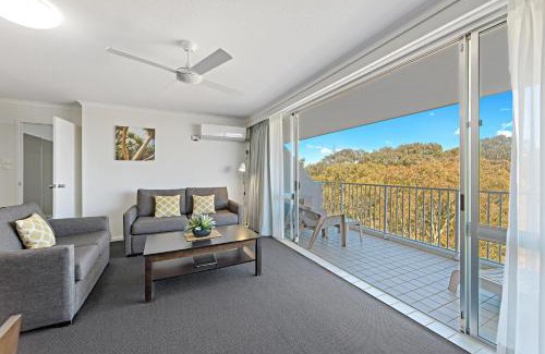 Port Macquarie Resort | Port Pacific Resort