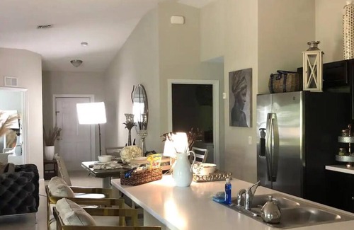 Port Saint Lucie House | Port Saint Lucie "Nature Oasis"