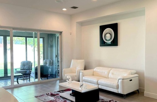 Port Saint Lucie House | Port Saint Lucie Paradise