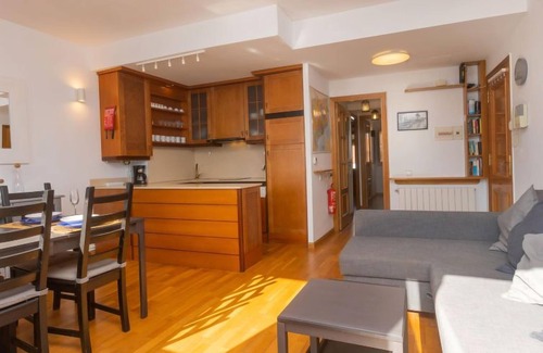 Vilanova I la Geltru Apartment | Port Vilanova by Interhome