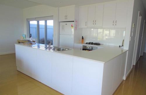Port Vincent House | Port Vincent Seaside Apartments - Apartment 1