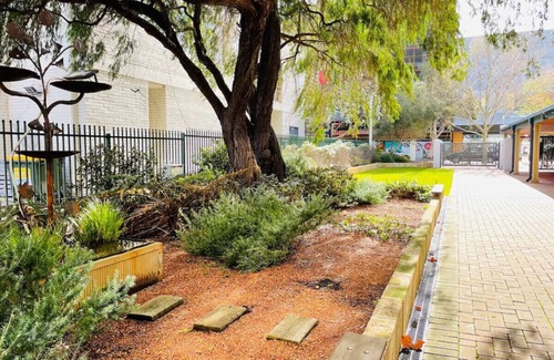 Fremantle Apartment | Port Vista - Central Fremantle Apartment