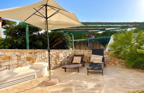Villanova Apartment | Porta D'Oriente Suite