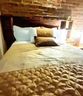 Igrejinha Cabin | Porta Garibaldi - Pousada e Cabanas