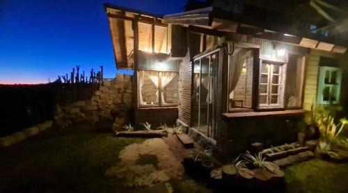 Igrejinha Cabin | Porta Garibaldi - Pousada e Cabanas