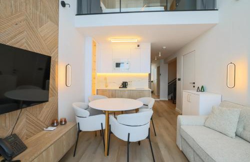 Dziwnowek Hotel | Porta Mare Active & Spa Resort