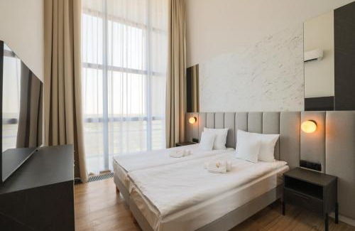 Dziwnowek Hotel | Porta Mare Active & Spa Resort