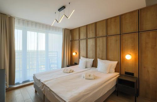 Dziwnowek Hotel | Porta Mare Active & Spa Resort