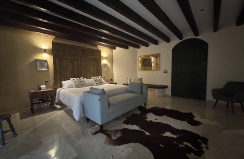Santeagueda Hotel | Porta Paradiso Albergo Boutique