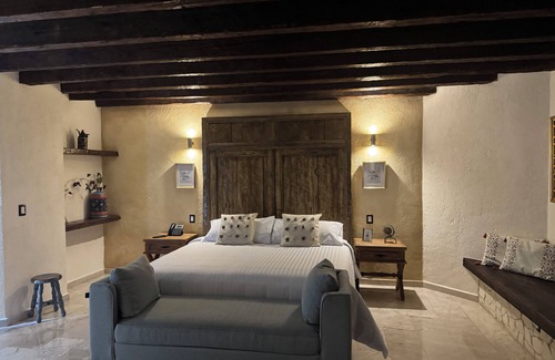 Santeagueda Hotel | Porta Paradiso Albergo Boutique