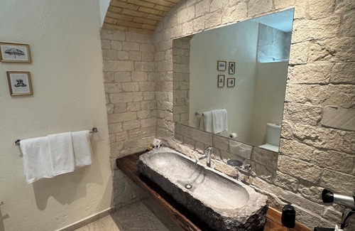 Santeagueda Hotel | Porta Paradiso Albergo Boutique