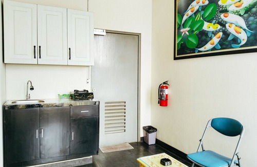 Kemanggisan House | Portal Residence