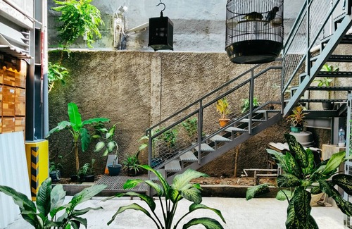 Kemanggisan House | Portal Residence