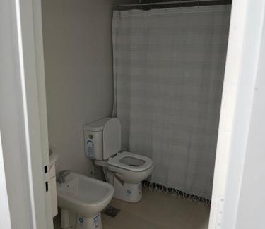 Tupungato Apartment | Portales de Tupungato