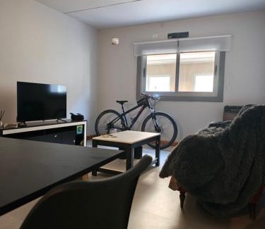 Tupungato Apartment | Portales de Tupungato