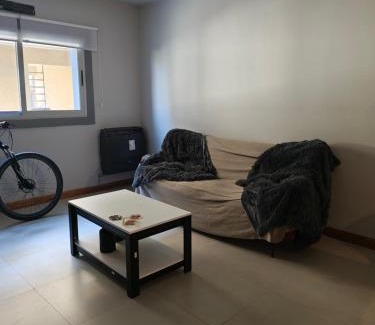 Tupungato Apartment | Portales de Tupungato