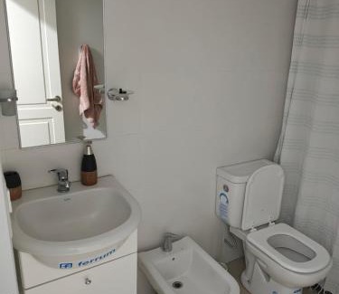 Tupungato Apartment | Portales de Tupungato