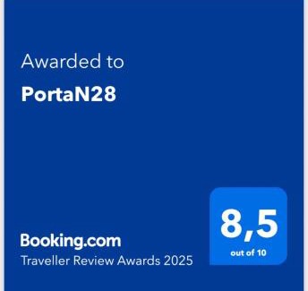 Noicattaro Apartment | PortaN28