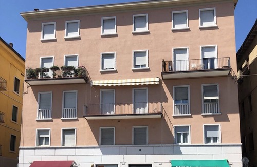 Cittadella Apartment | PortaPalio40: bright and spacious apartment in Verona with free parking