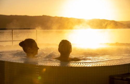 Portavadie Resort | Portavadie Loch Fyne Scotland