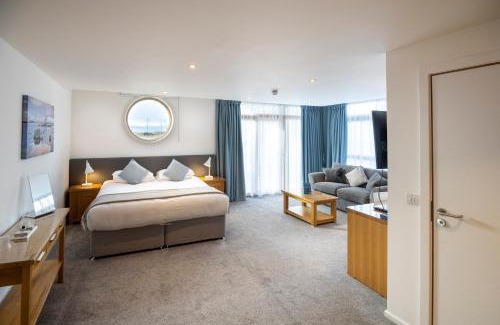Portavadie Resort | Portavadie Loch Fyne Scotland