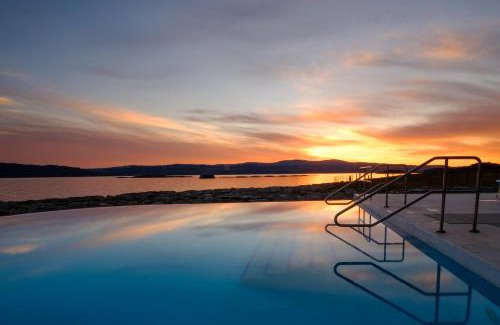 Portavadie Resort | Portavadie Loch Fyne Scotland