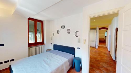 Marassi Apartment | PORTAZZA E GLI ARCHì