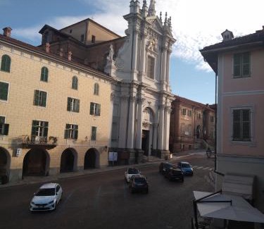 Bra Bed & Breakfast | Porte ad Arco