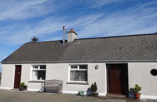 Bushmills Cottage | Porthole Cottage, Whitepark Bay, Bushmills
