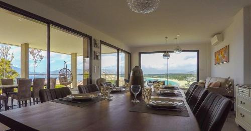 Porticcio House | PORTICCIO Maison vue mer