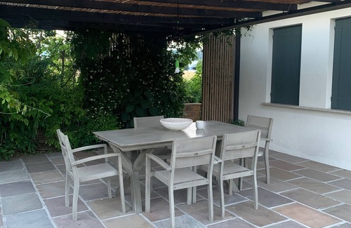 Montebelluna House | Portion of a country house