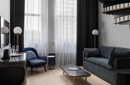 Pearl District House | Portland's ‘House of Welcome’ Since 1908