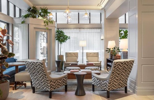 Pearl District House | Portland's ‘House of Welcome’ Since 1908