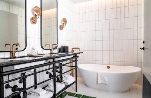 Pearl District House | Portland's ‘House of Welcome’ Since 1908