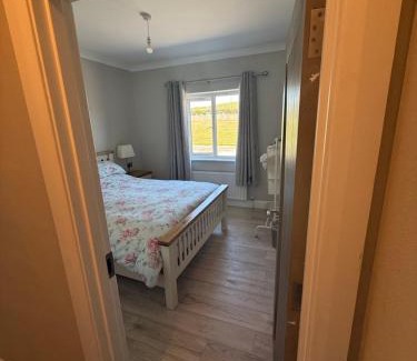 Valentia Island Apartment | Portmagee View